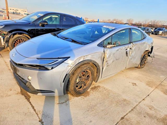 2024 Toyota Prius