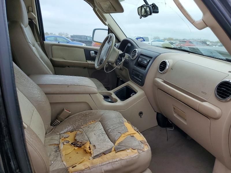 2003 Ford Expedition Eddie Bauer