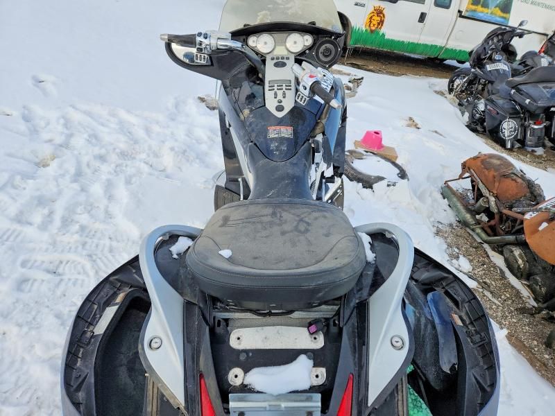 2009 Victory Vision Touring