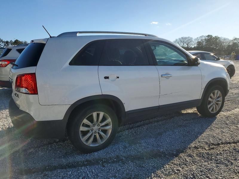 2011 KIA Sorento Base
