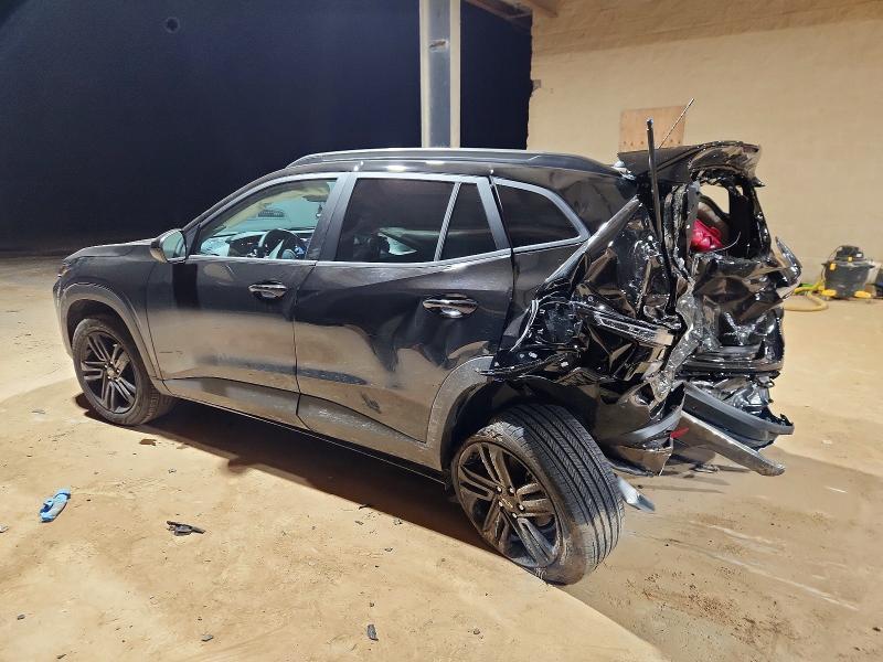 2026 Chevrolet Trax Active