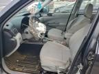 2012 Subaru Forester 2.5x