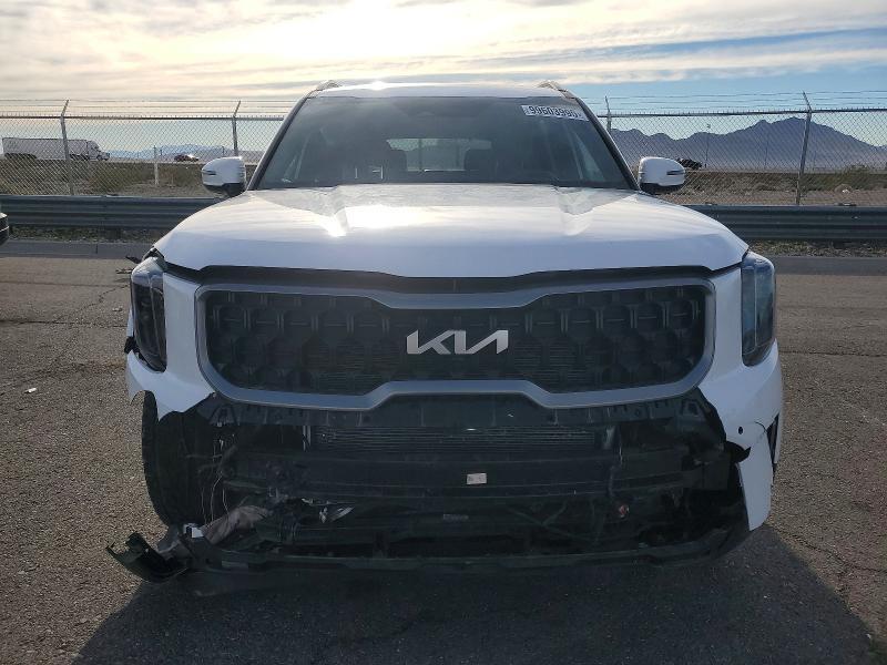 2023 KIA Telluride sx Prestige X-pro