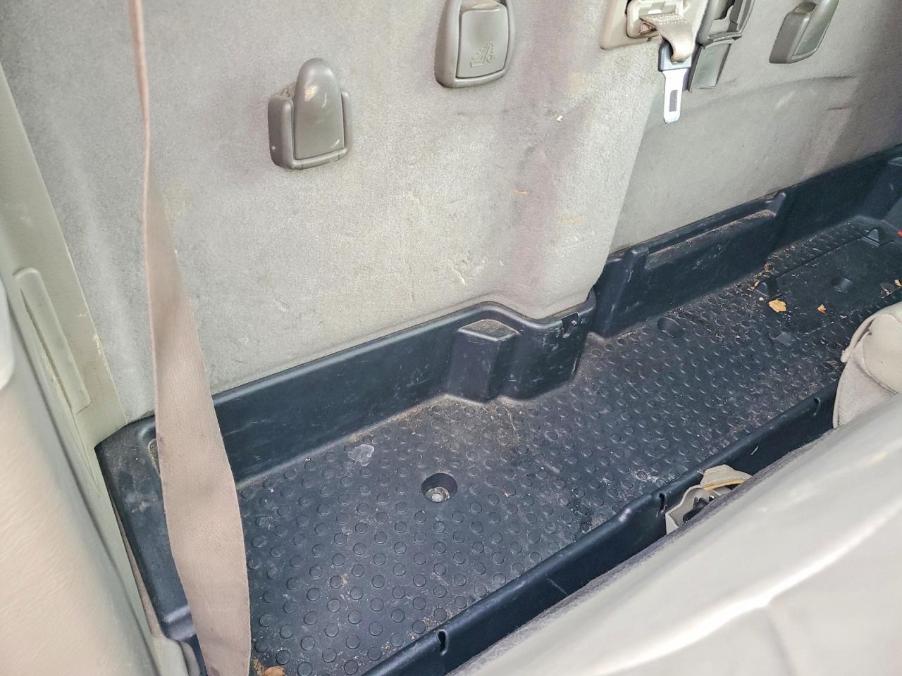 2006 Dodge RAM 1500 ST