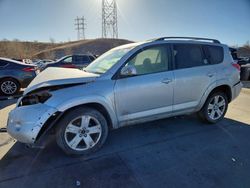 2007 Toyota Rav4 Sport for sale in Littleton, CO