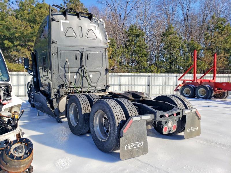2026 Freightliner Cascadia 126 Semi Truck