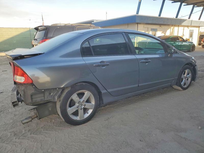 2010 Honda Civic Lx-s