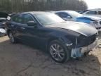 2012 Infiniti M37 x