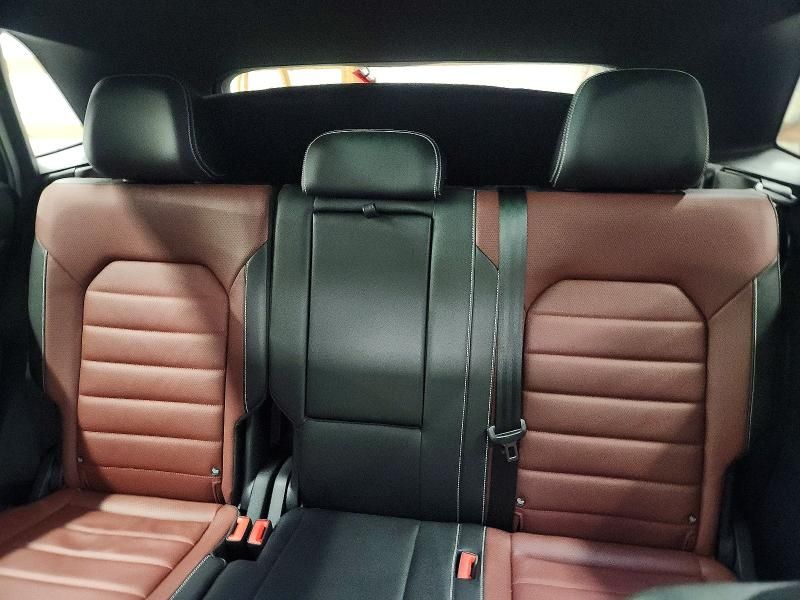 2023 Volkswagen Atlas Cross Sport sel Premium R-line