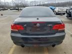 2008 BMW 335 i