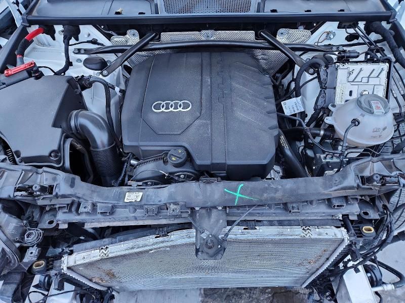 2023 Audi Q5 Premium 45