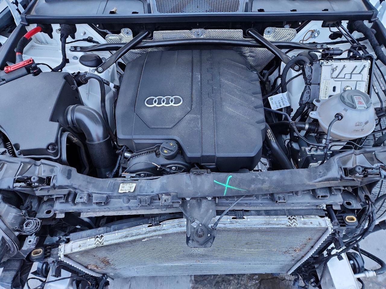 2023 Audi Q5 Premium 45