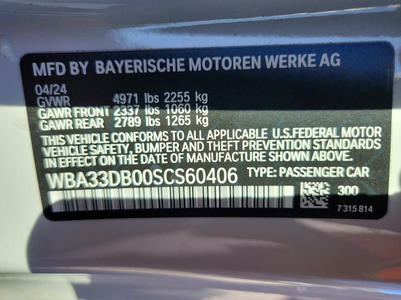 2025 Bmw Motorrad 2025 bmw Motorrad 430i Gran Coupe