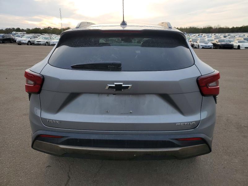 2024 Chevrolet Trax Active