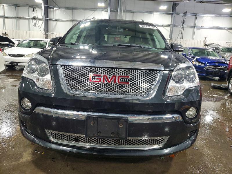 2012 GMC Acadia Denali