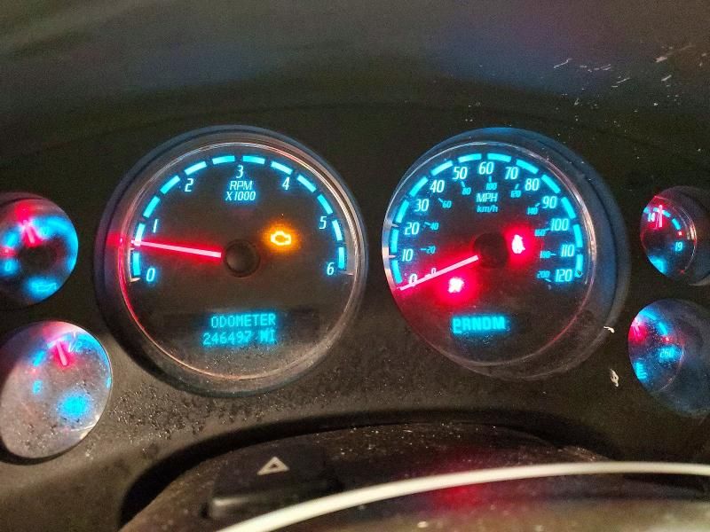 2007 GMC Yukon xl Denali