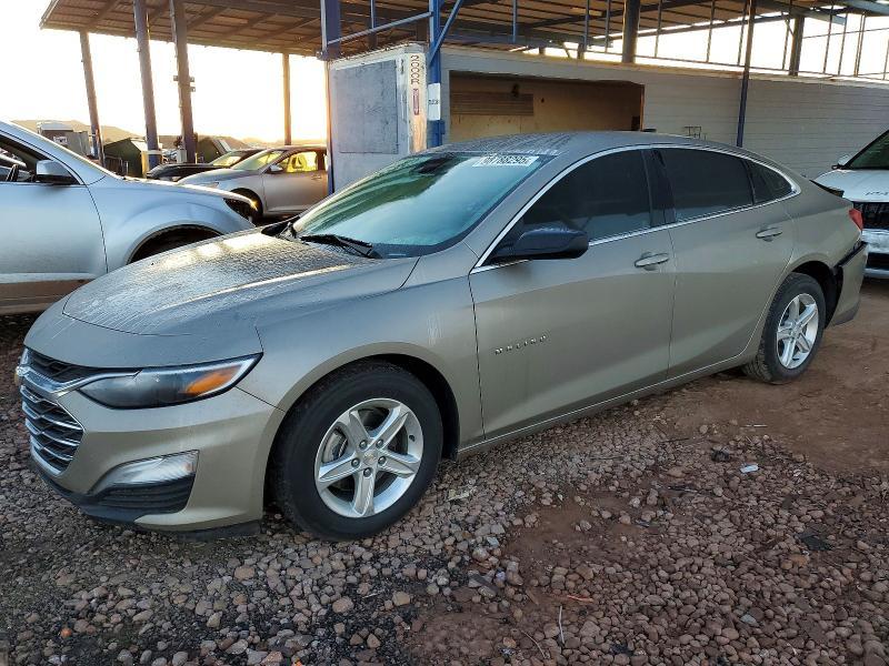 2023 Chevrolet Malibu ls