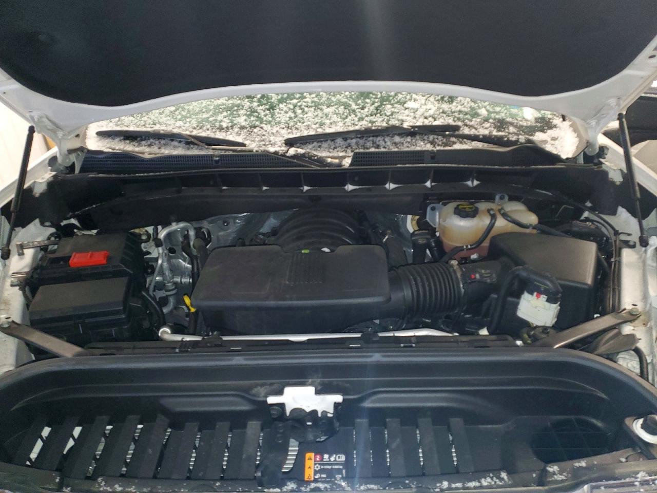 2024 GMC Sierra K1500 Denali