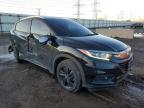 2020 Honda Hr-v ex