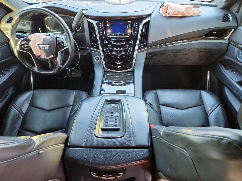 2016 Cadillac Escalade esv Platinum