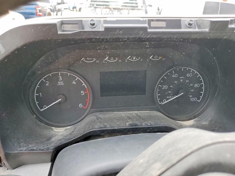 2024 Ford F350 Super Duty Flatbed Truck