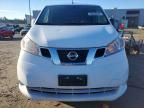 2017 Nissan NV200 Utility / Service Van