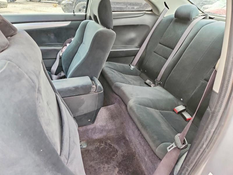 2003 Honda Accord ex