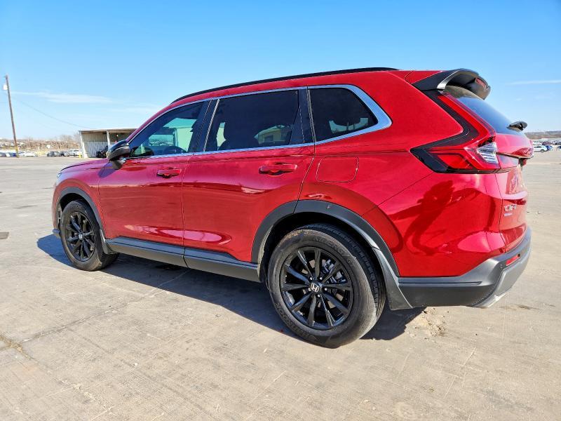 2024 Honda Cr-v Sport-l