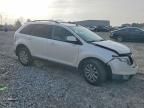 2010 Ford Edge sel