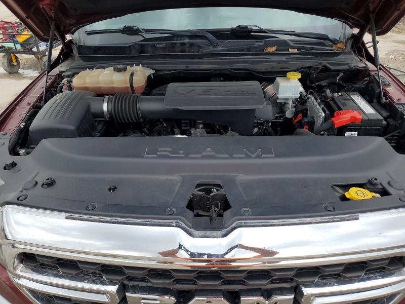 2022 Dodge Ram 1500 big Horn/lone Star