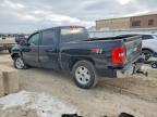 2012 Chevrolet Silverado K1500 LT
