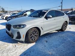 2022 BMW X4 Xdrive30i en venta en Windsor, NJ
