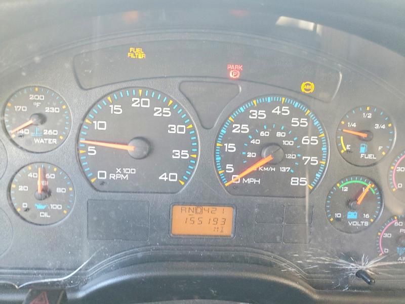 2008 Ic Corporation 3000