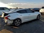 2017 Nissan Maxima 3.5s