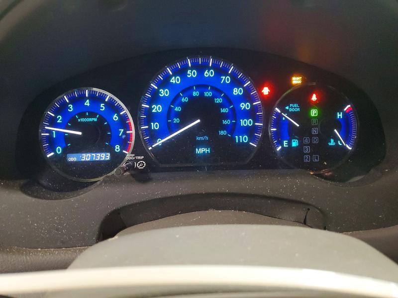 2009 Toyota Sienna ce