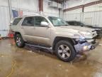 2003 Toyota 4runner Limited