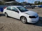 2004 Saturn Ion Level 2