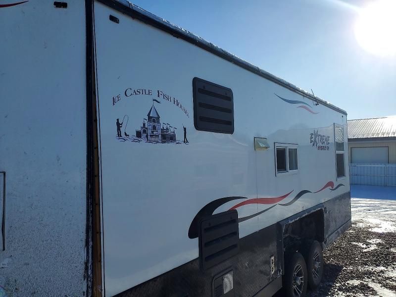 2022 AME 2022 ICE ICE Castle Fish Hous