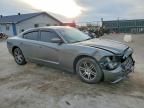 2012 Dodge Charger Police