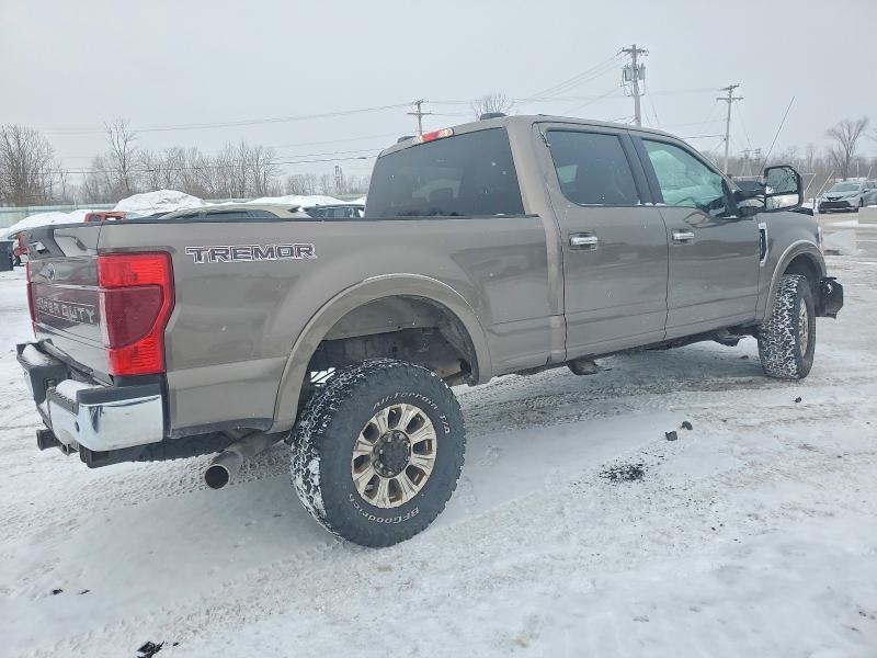 2020 Ford F350 Super Duty