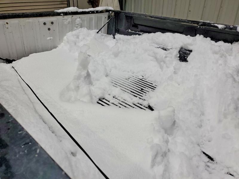 2005 Chevrolet Silverado C1500