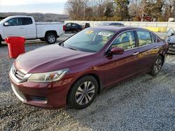 2013 Honda Accord lx for sale in Concord, NC