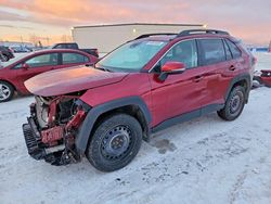 2023 Toyota Rav4 Adventure en venta en Rocky View County, AB