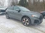 2024 Audi Q5 Premium Plus 45