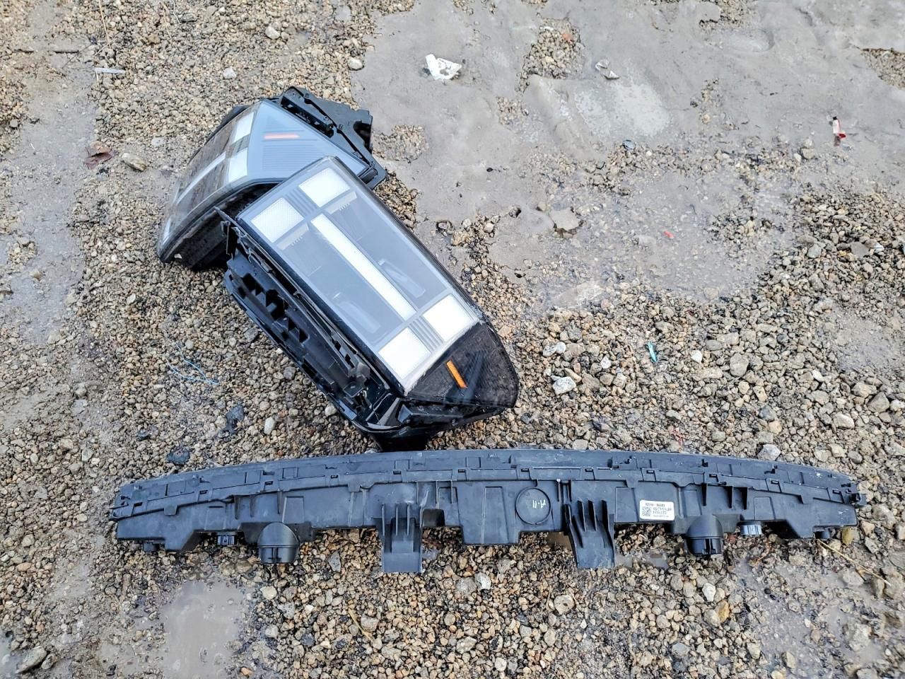 2025 Hyundai Santa fe se