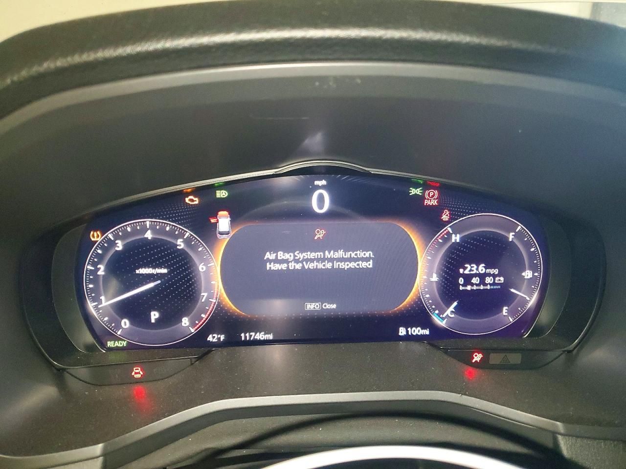 2025 Mazda Cx-70 Premium