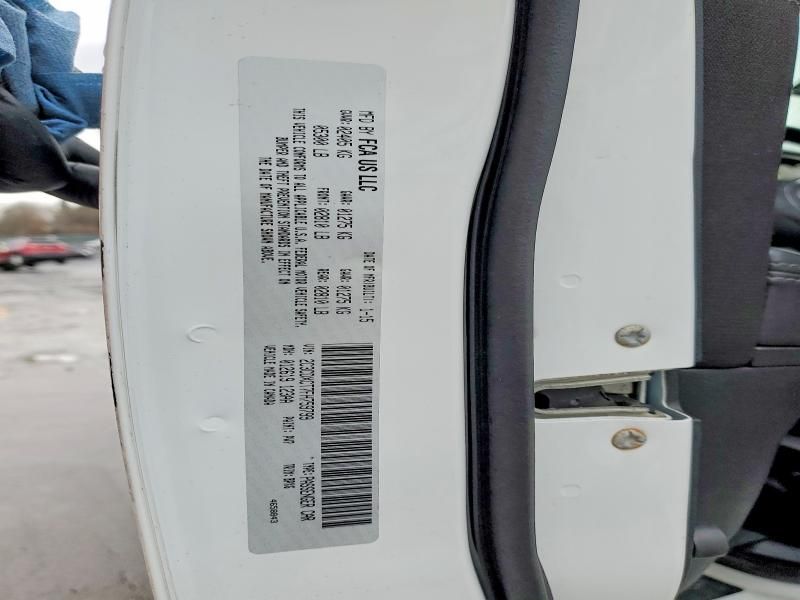 2015 Dodge Charger R/T