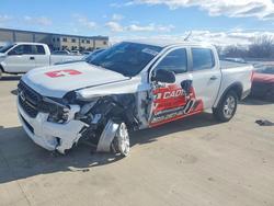 Ford Vehiculos salvage en venta: 2025 Ford Ranger XL
