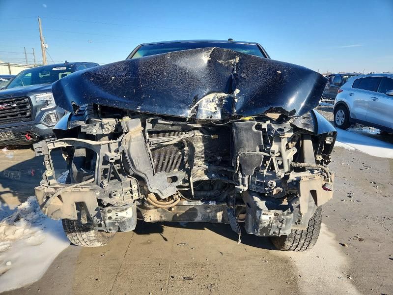 2015 Dodge Ram 1500 st