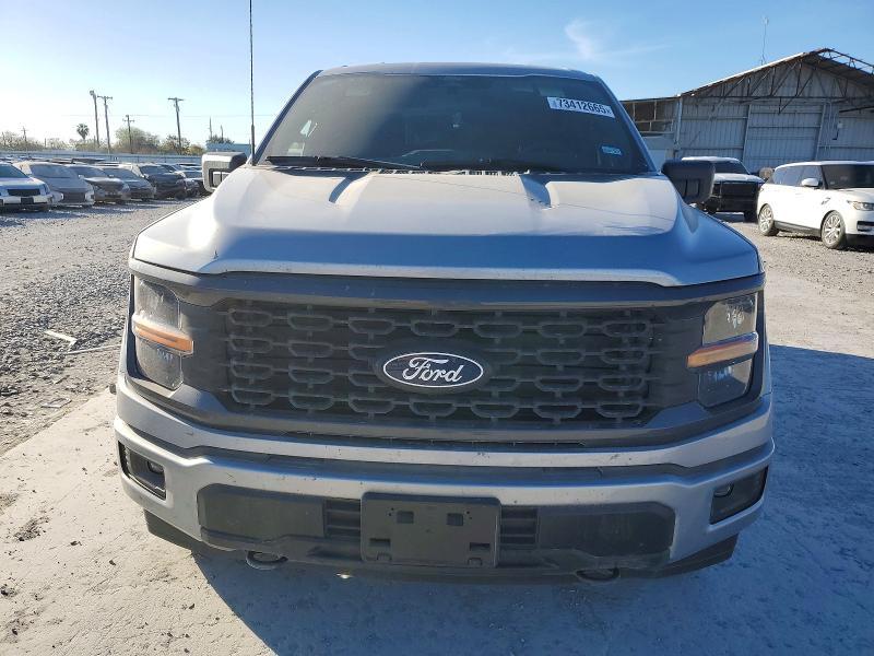 2025 Ford F150 stx